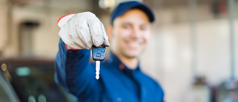 24 hour Mobile locksmith in Tracy