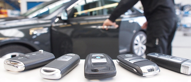 Mobile Car Locksmith Tracy