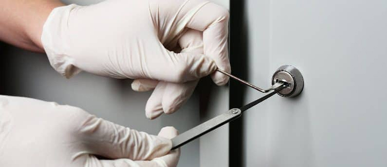 Commercial Emergency Locksmith Tracy