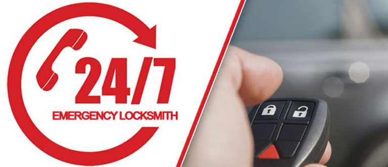 Emergency Locksmith Tracy